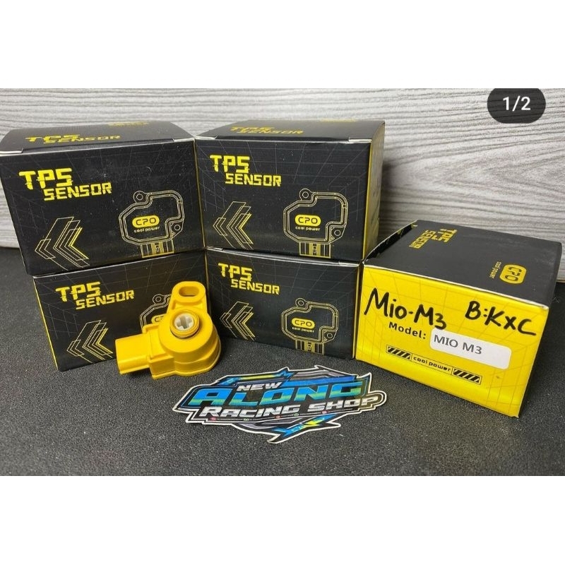 sensor tps mio m3 cpo