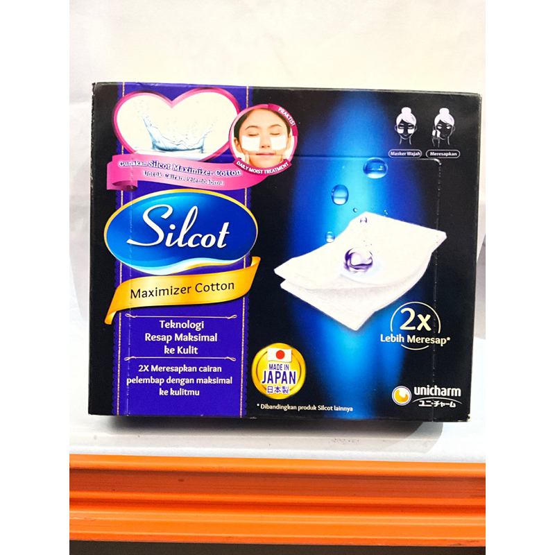 silcot
