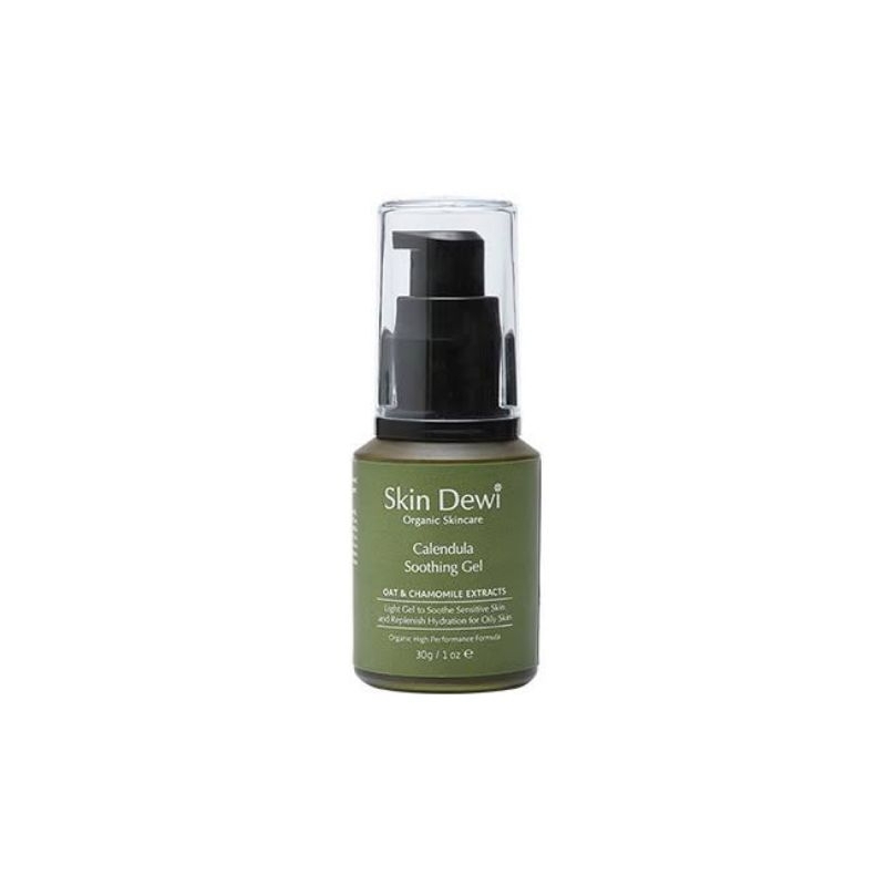 Serum Skin Dewi