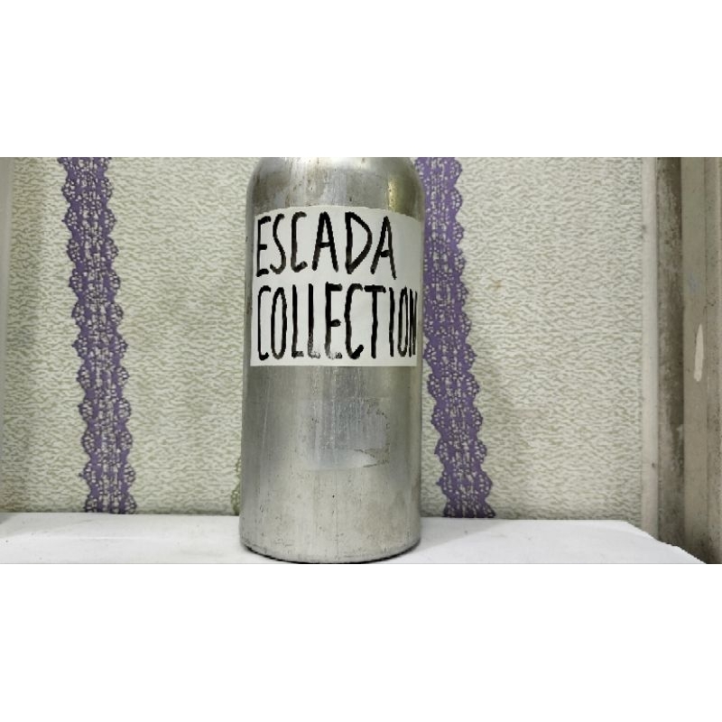 Minyak wangi Escada Collection