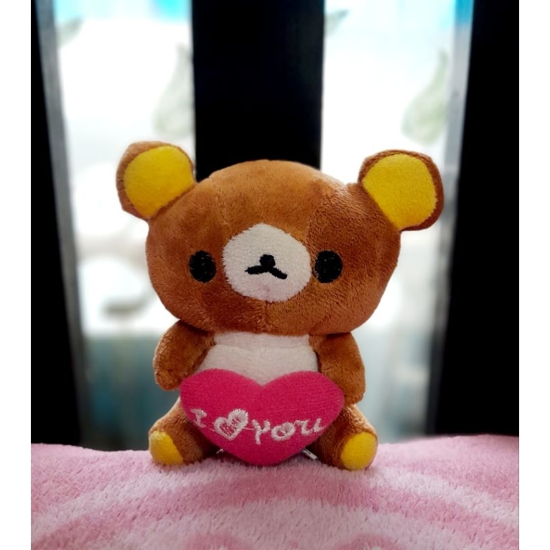 PRE❤️GANCI RILAKKUMA