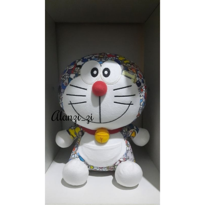 DORAEMON X UNIQLO