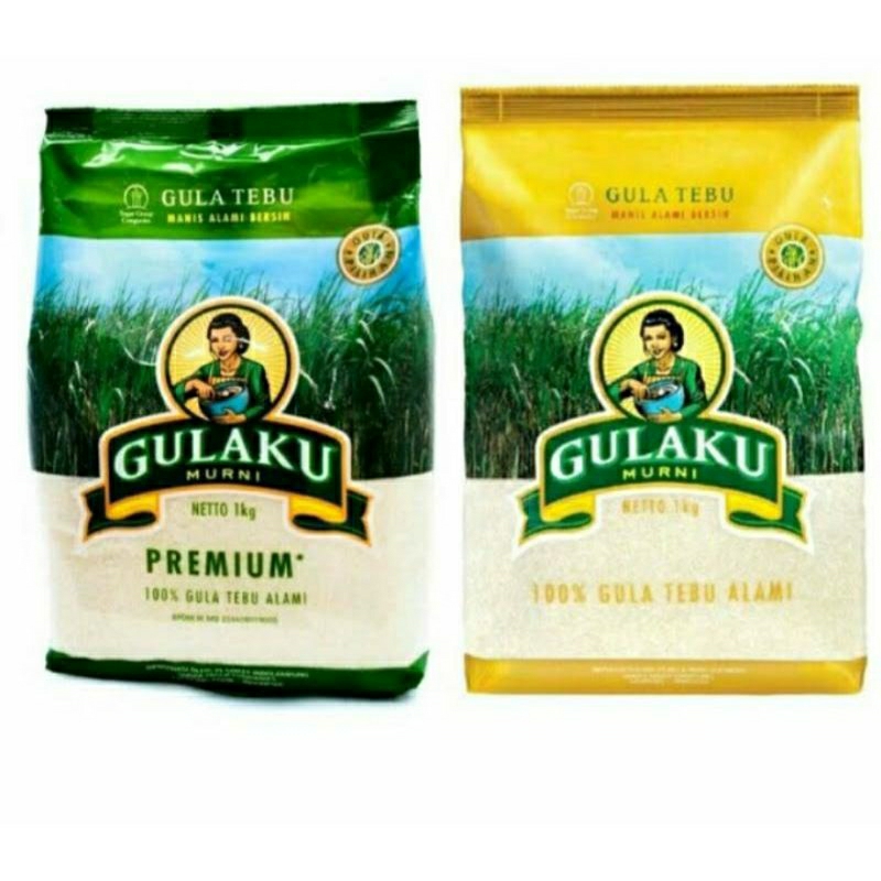 GULAKU 1KG