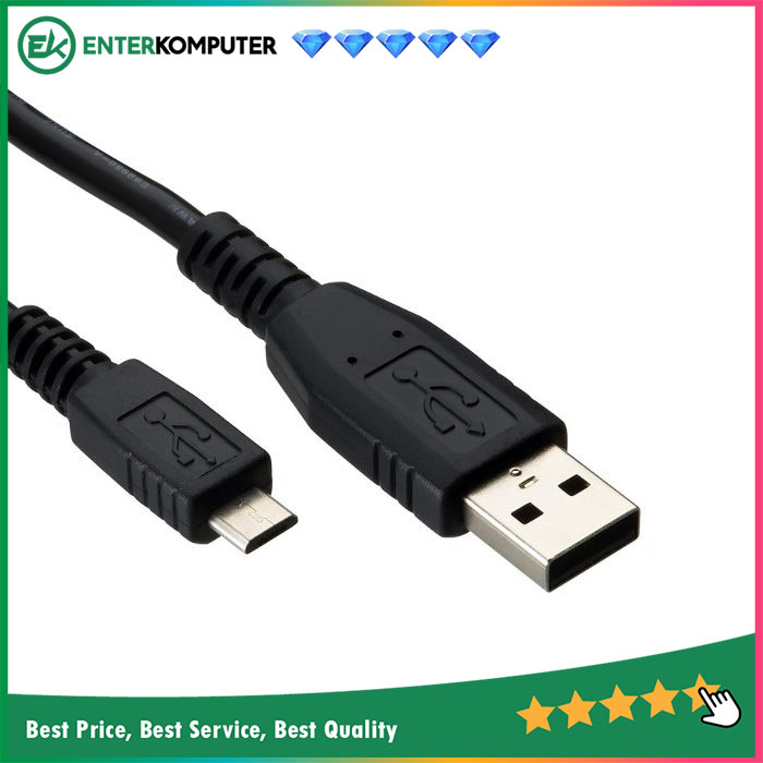 Cable USB To Micro USB
