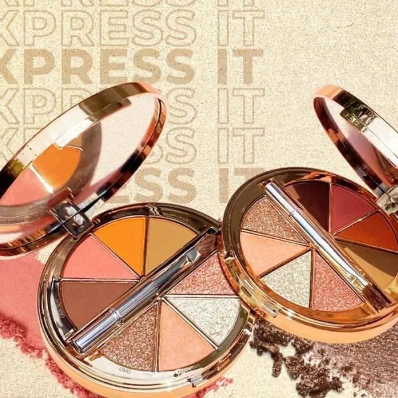 LT PRO MAKEUP PALETTE BY DEAN EXPRESS IT!!