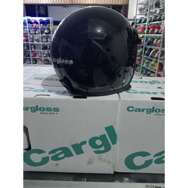CARGLOS RETRO ORIGINAL