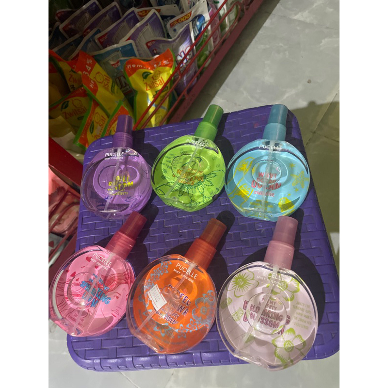 pucelle 150ml