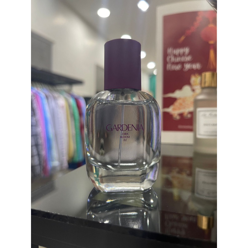 parfume zara