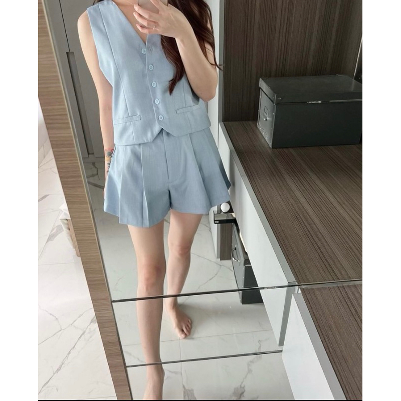 setskort