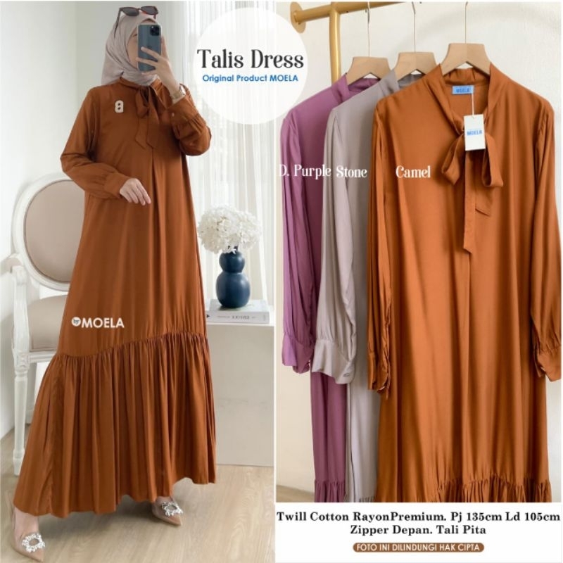 Talis Midi ORI Moela