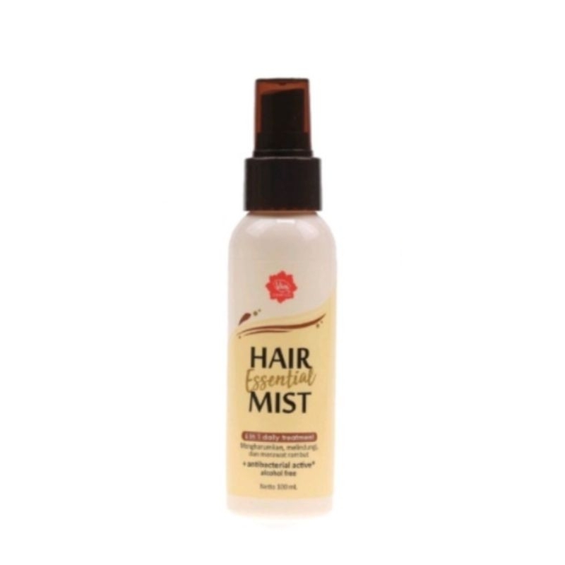 Viva H Ess Mist 100