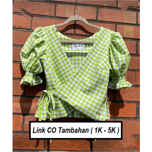 Link Tambahan 1K - 5K