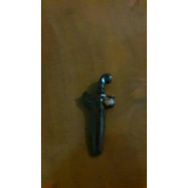 replika kris mini