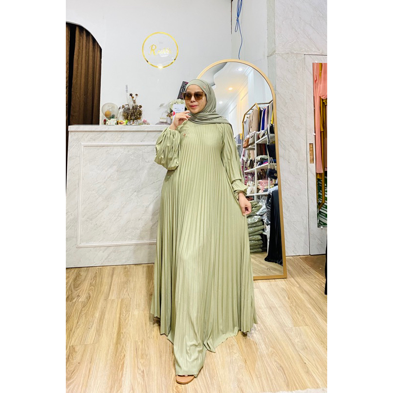 Sekar Dress