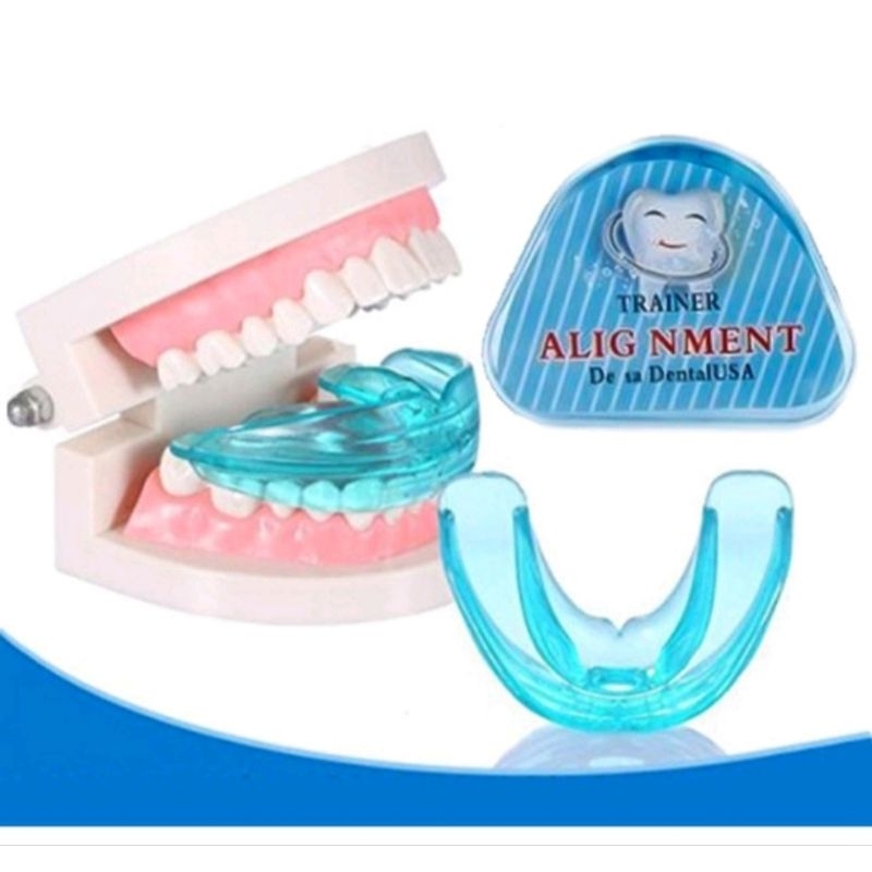 PERAPI GIGI ALIGNMENT TRAINER
