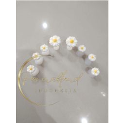 Pembatas Jari untuk Nail/