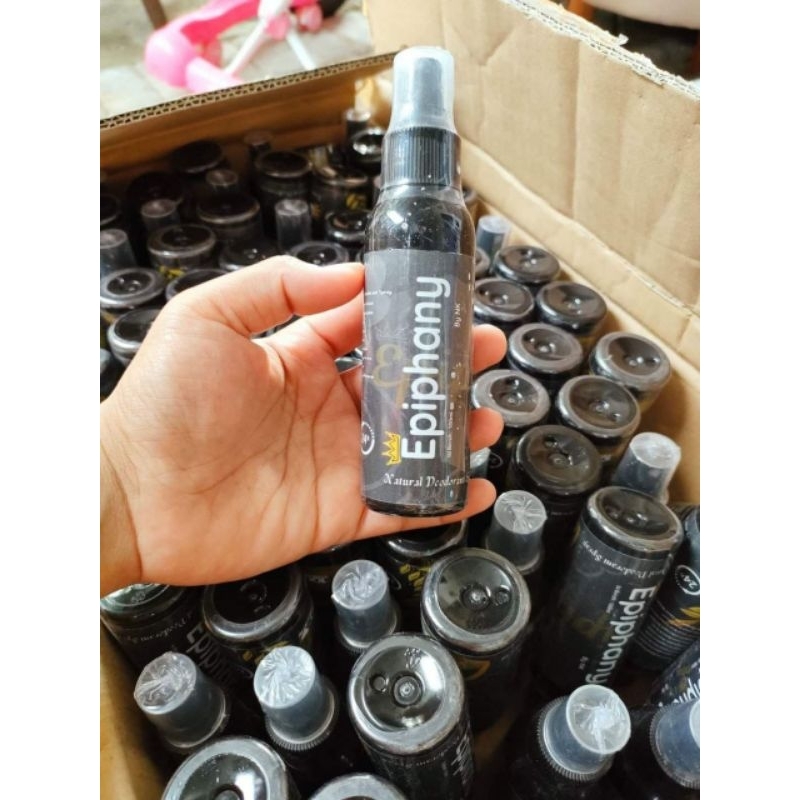 Deo Spray Epiphany