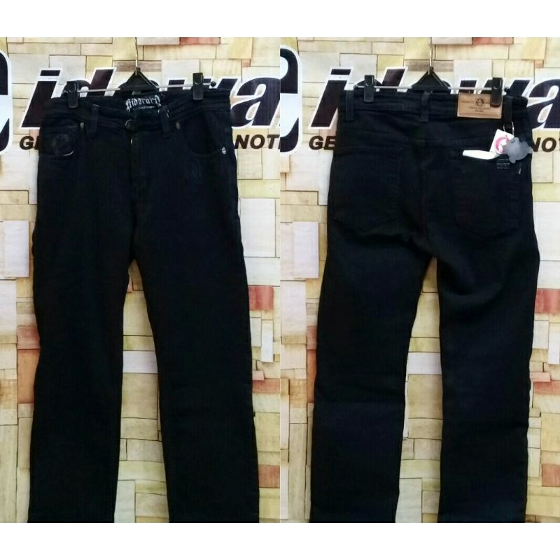 LP KIDDROCK ORIGINAL BAHAN MULUR