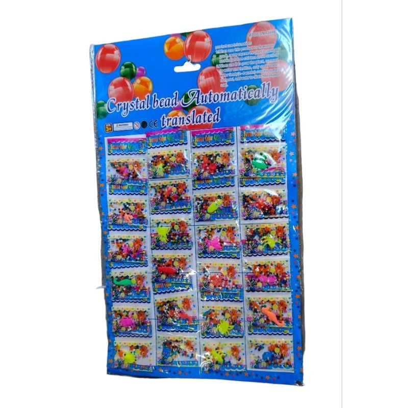 Rendeman 24Pcs