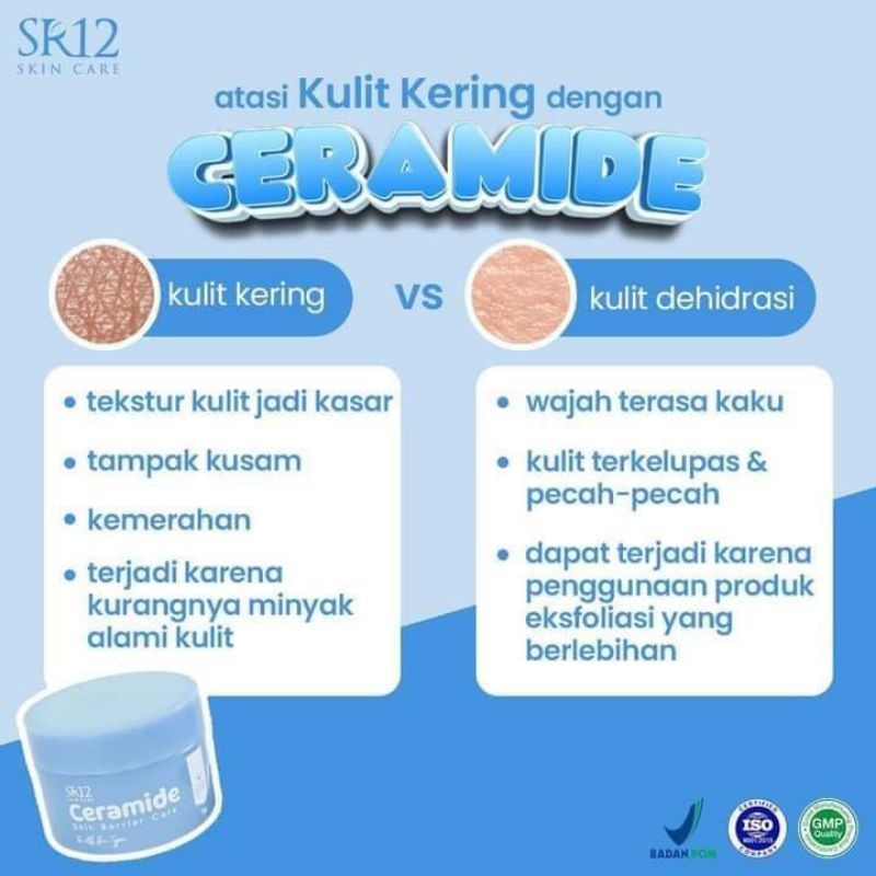 Ceramide SR12