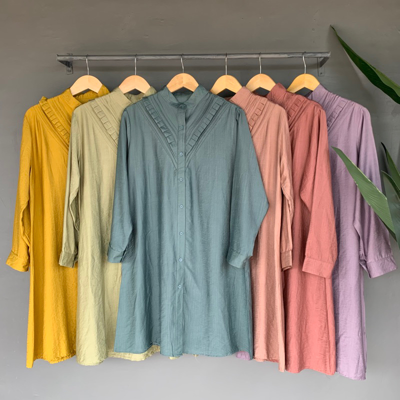 TUNIK NAMIRA 389