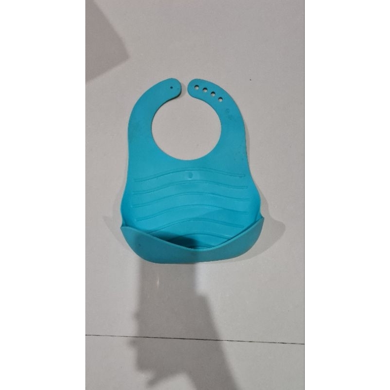 bib baby safe