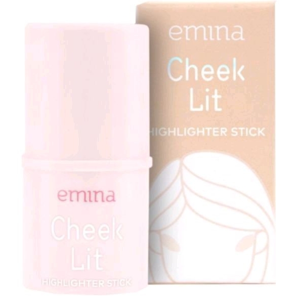 Emina Cheek Lit Highlighter