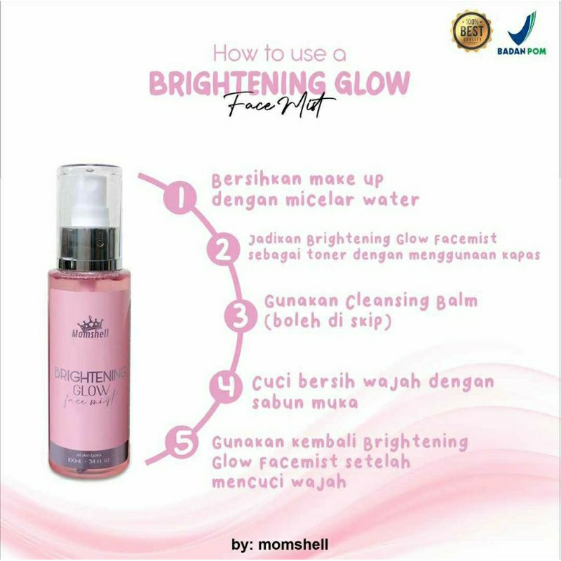 Facemist