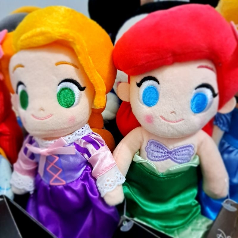 Link Boneka  30k + admin