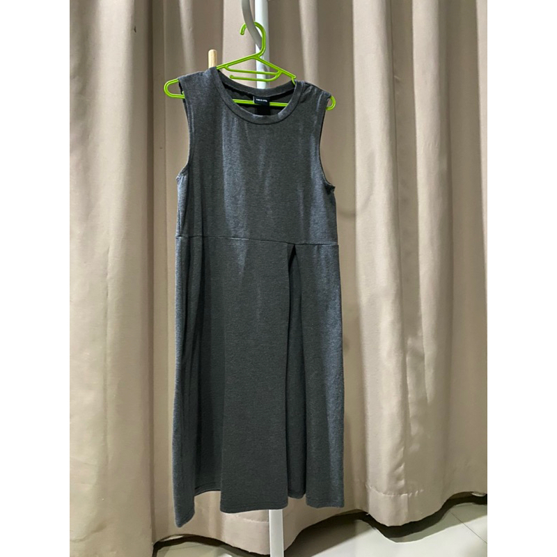ATASAN MODEL DRESS