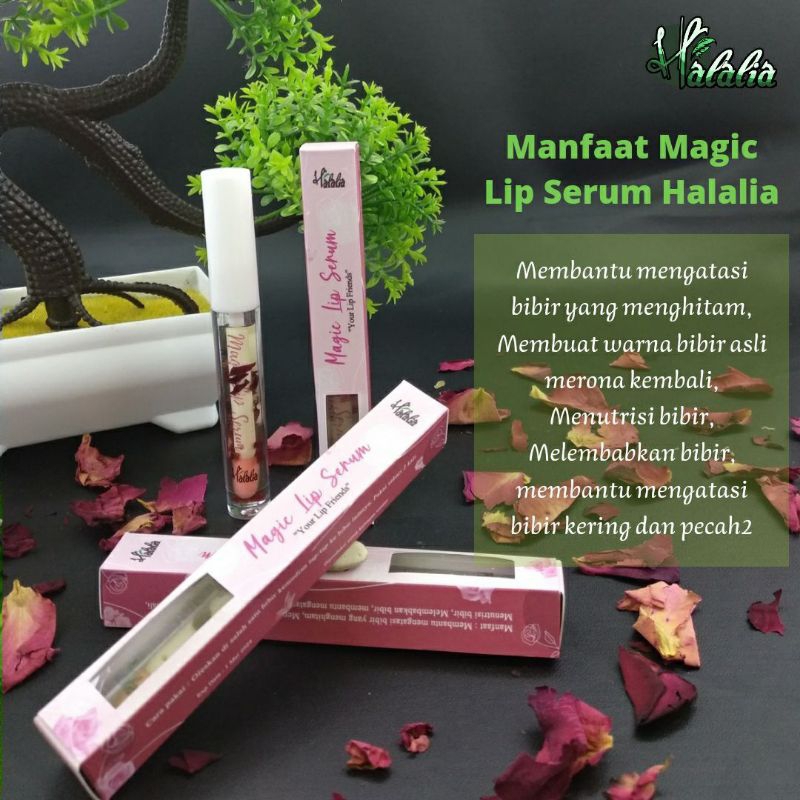 Lipserum