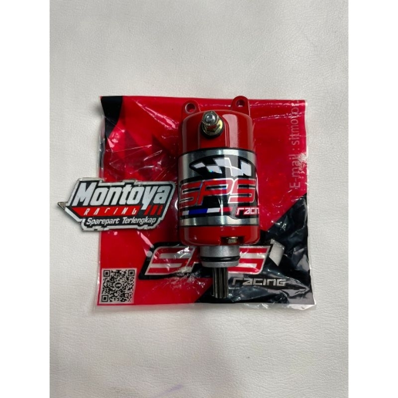 Dinamo Sps Mio