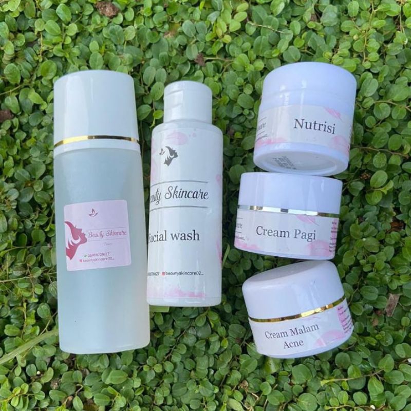 paket acne wh