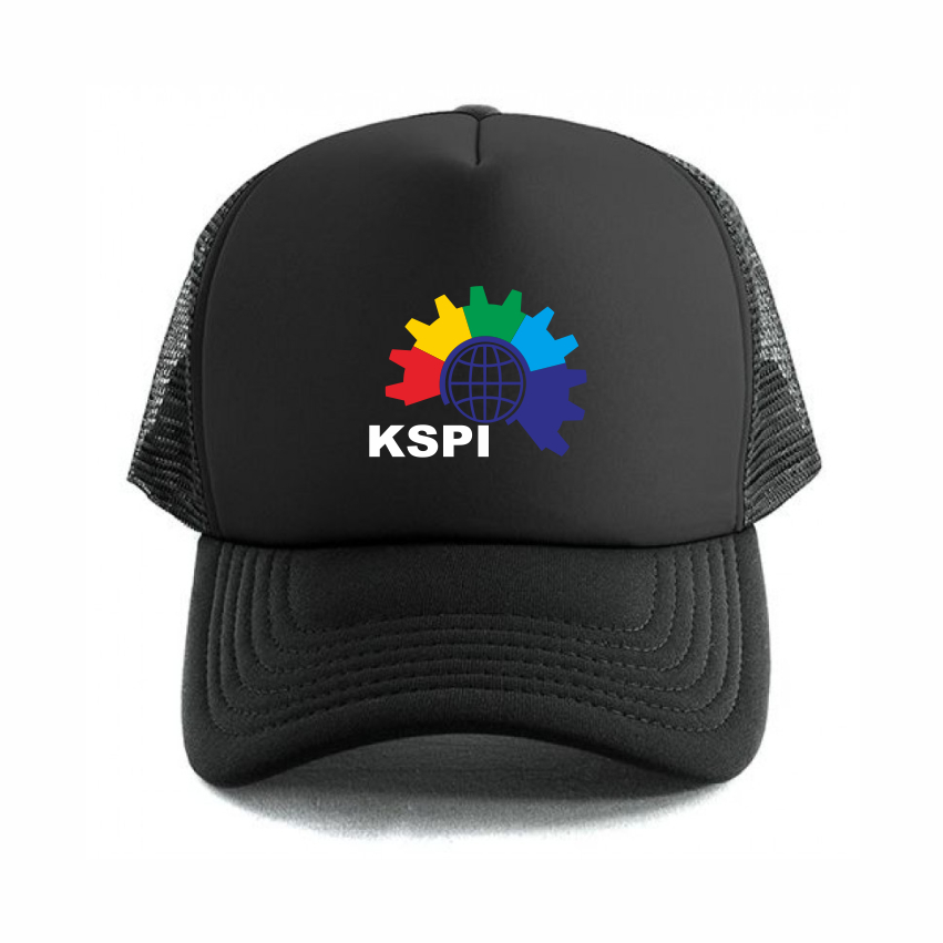 TOPI TRUCKER KSPI