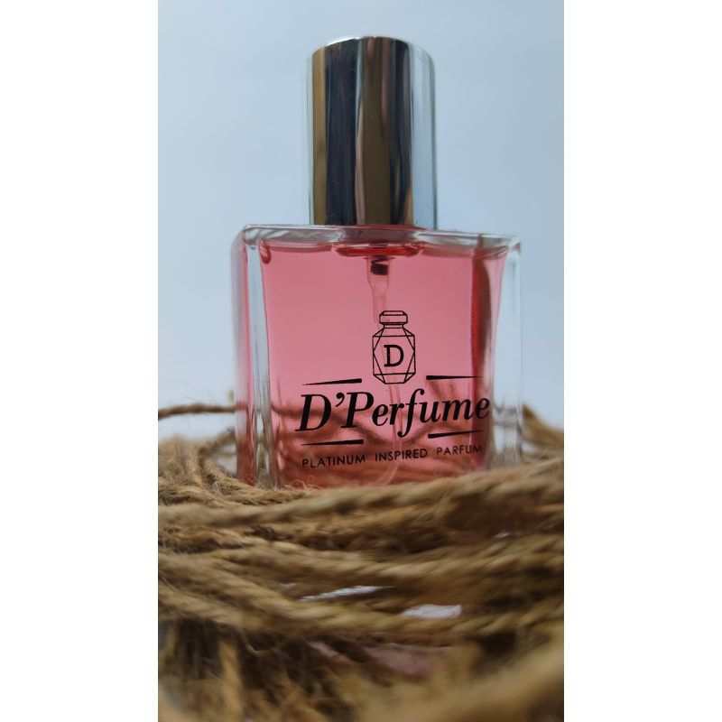 DPERFUME INSPIRED PERFUME VS VANILLA LACE