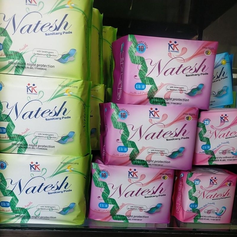 natesh