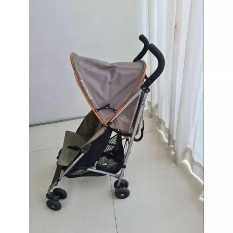 stroller Mc laren