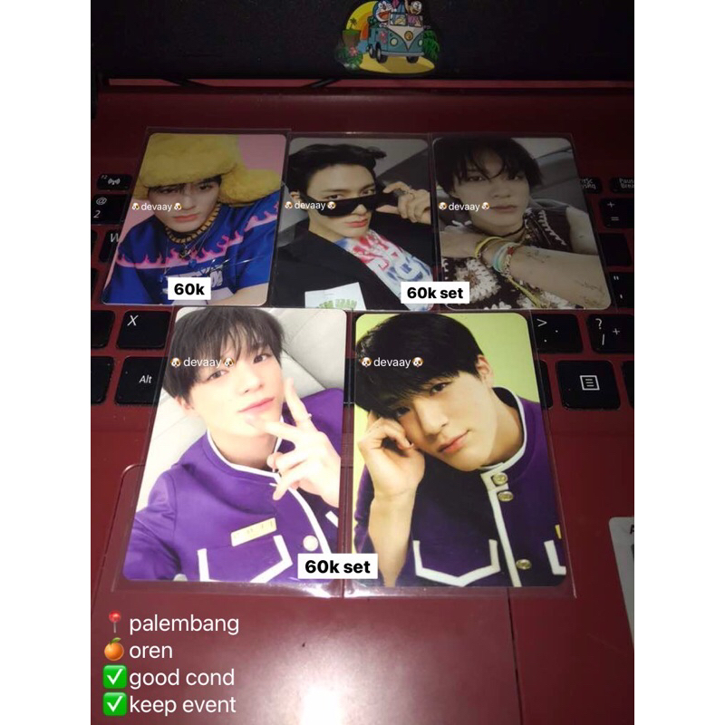 pc jeno official