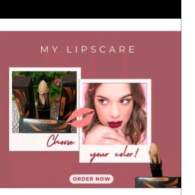 LIPSCARE HIGLOWSKINCARE