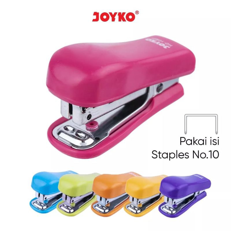 (PCS) STAPLES JOYKO HD10MPC