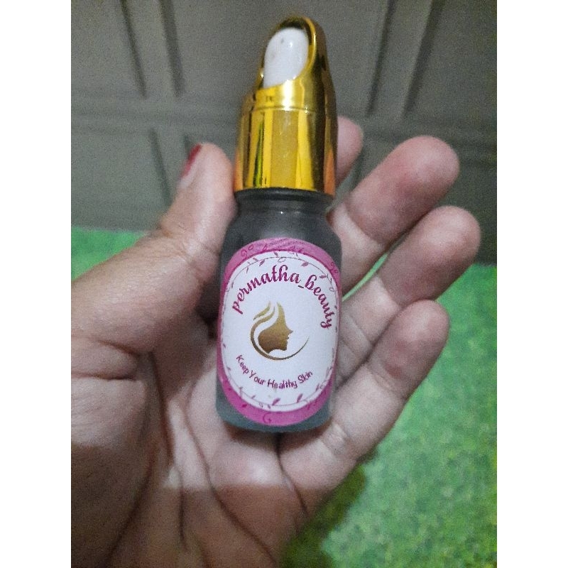 serum acne glow