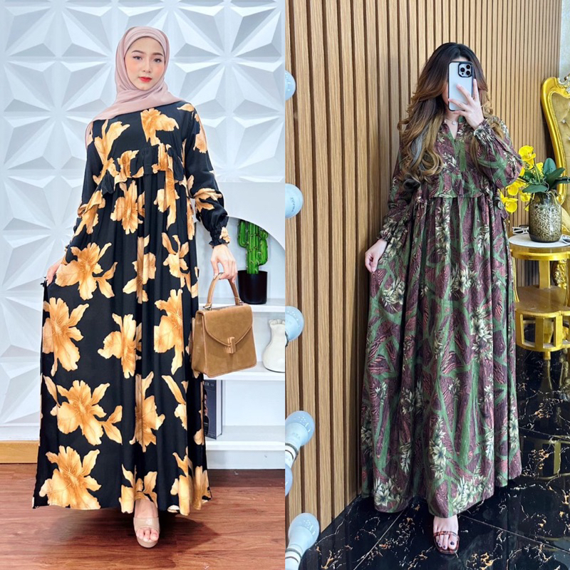 GAMIS ALZENA by DST