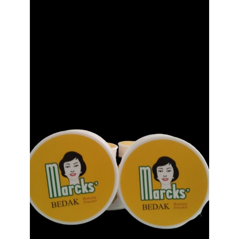 BEDAK MARCKS
