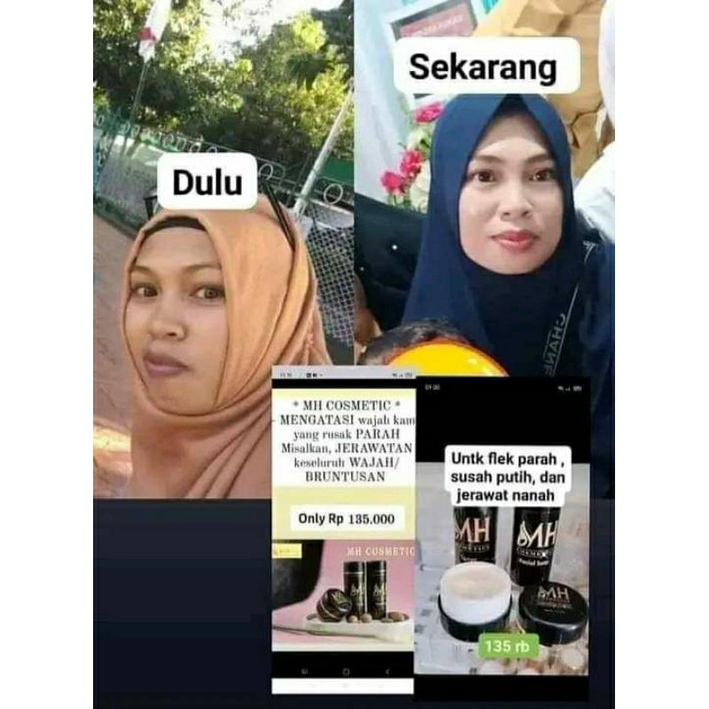 paket basic isi 3