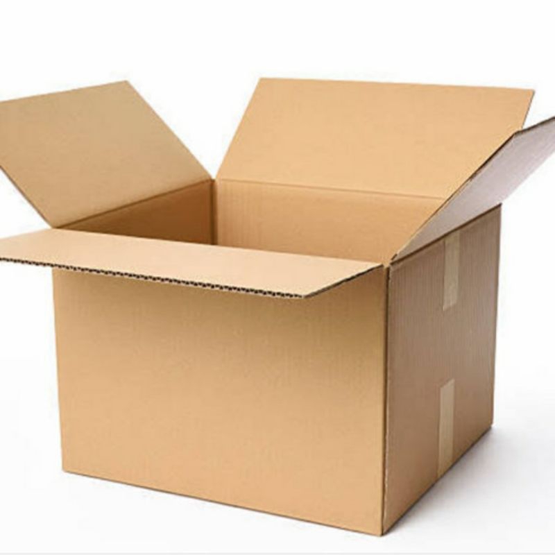 EXTRA PACKING/KARDUS/BUBBLE WRAP