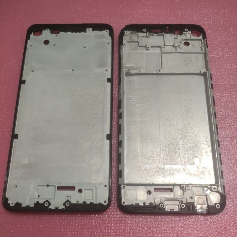 BEZZEL PREM LCD REDMI NOTE 9