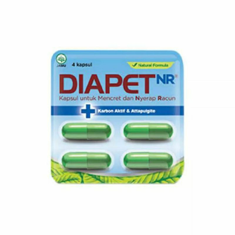 Diapet nr capsul 4s