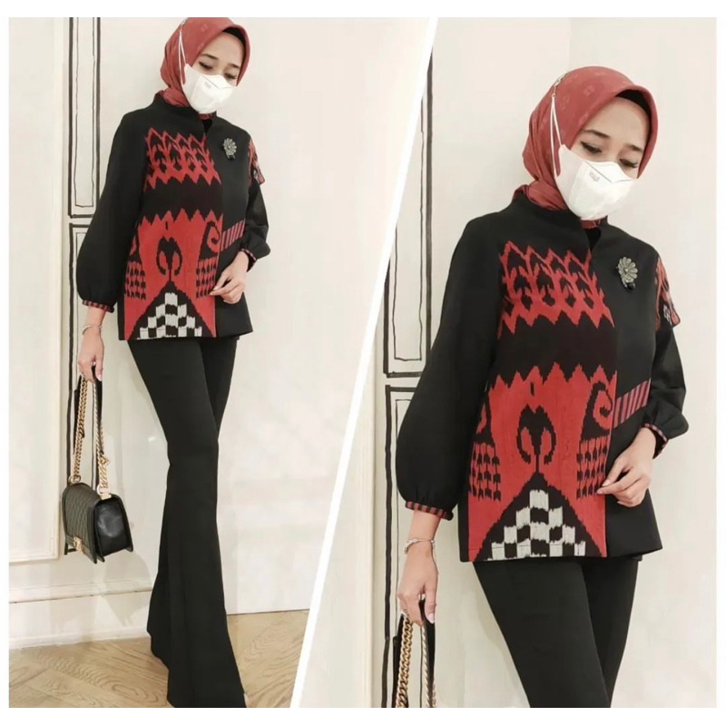 BATIK PREMIUM