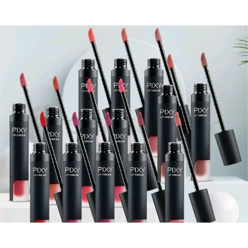 PIXY LIP CREAM