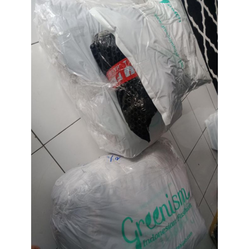 Paket Hemat izzan_store